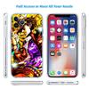 MH75 JoJos Bizarre Adventure Case for Motorola E7 G6 G7 G8 G9 Plus Power Play G10 G20 G04 E30 E40 E22 E20 E13 E15 G22 G23 G05 G75 G35 G55