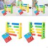 Classic Wooden Abacus for Math Learning, Counting Tool Kids