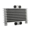 For Honda CB CG Oil Cooler Oil Radiator Kit for Yamaha Kawasaki ATV UTV DirtBike Motocross Off Road Racing Universal Accessories