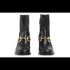 Gucci Horsebit-detail 55mm Boots 719830 1DO50 1000