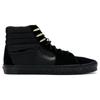 Vans Marvel X Vans SK8 HI 'Black Panther' Vans VN0A38GEUBH