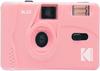 Kodak M35 Pink 35mm Reusable Film Camera