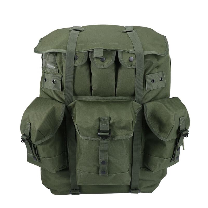 BDWZB 55L Large Capacity Outdoor Backpack 55L