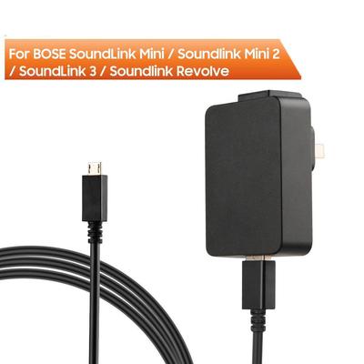Netzteil-Ladegerät für Bose Soundlink Mini 2 Mini 3 Soundlink Revolve + kabellose Bluetooth-Lautsprecher