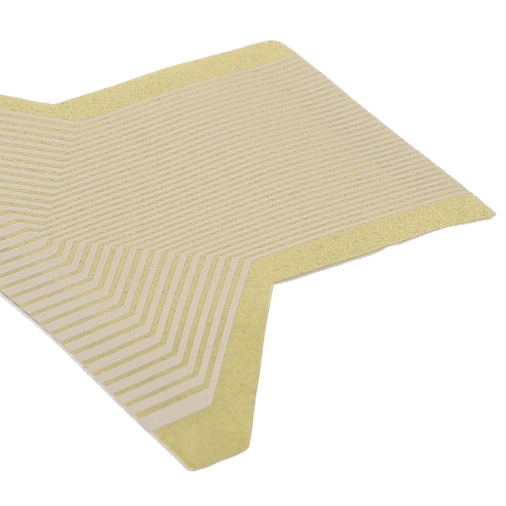 Pixel Repair Tape Cluster Pixel Missing Non Deformation Part Name Plug And Play Quick Installation Car Accessories