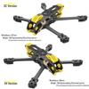 SpeedyBee Mario 5 FPV Drone Frame