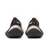Anta Explore Barefoot River Trekking Lightweight Breathable Low-Top Outdoor Functional Shoes Men Shoes Khaki Black 912626641-1