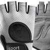 Half Finger Gloves for Weightlifting And Strength Training