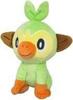[GEBRUIKT] Gebruikt pluche Grookey ALL STAR COLLECTION S-formaat knuffel van speelgoed "Pokémon"