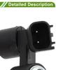 No.AA5E-6D315-AA Crankshaft Position Sensor for Ford Explorer 3.5 2011-2019 for Ford F-150 XL XLT 3.5 3.7 2011-2017 for Ford Edge SE SEL 3.5