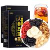 Kidney Tea Formula Ginseng Six Treasure Tea, Kidney Tea Healthy Herbal Tea
