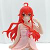 Hot Anime Mushoku Tensei Alice Sleepwear Action Figure Beautiful Girl Model Doll  Desk Decoration Collectible Toys Otaku Gift