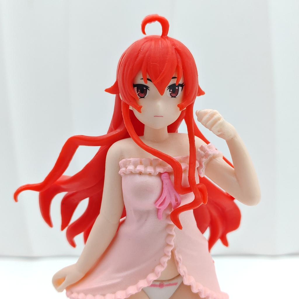 Hot Anime Mushoku Tensei Alice Sleepwear Action Figure Beautiful Girl Model Doll  Desk Decoration Collectible Toys Otaku Gift
