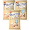 Beskidzkie Popcorn with Salt 90 G X 3 Pieces