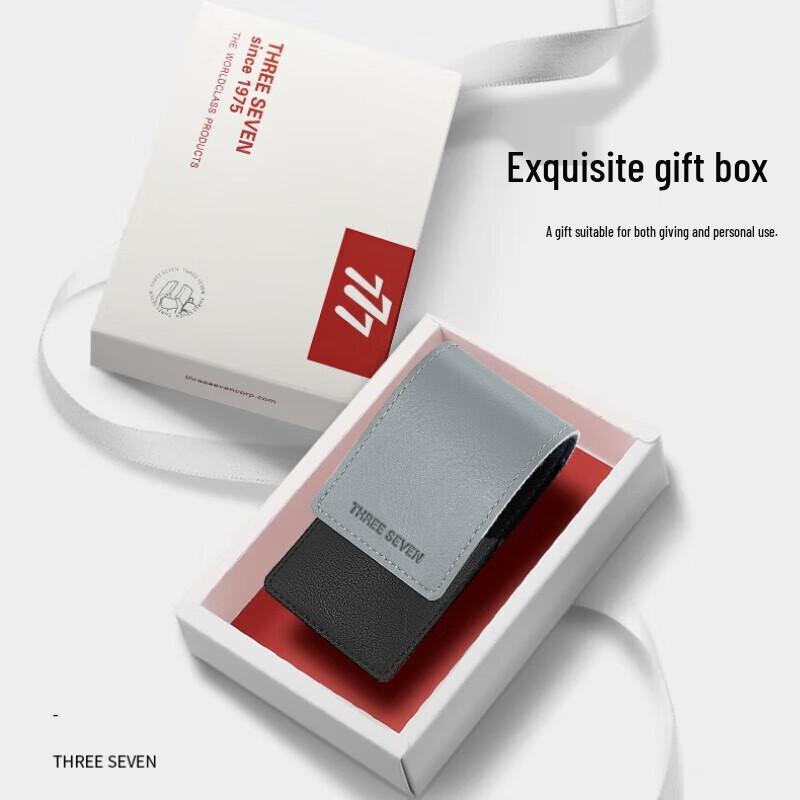 777 Professional Nail Clipper & Manicure Set