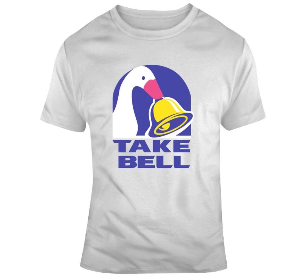 Untitled Goose Game T Shirt S