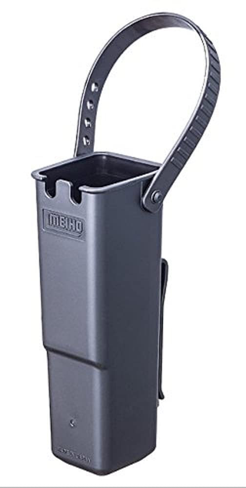 

MEIHO Lure Holder BM Black.