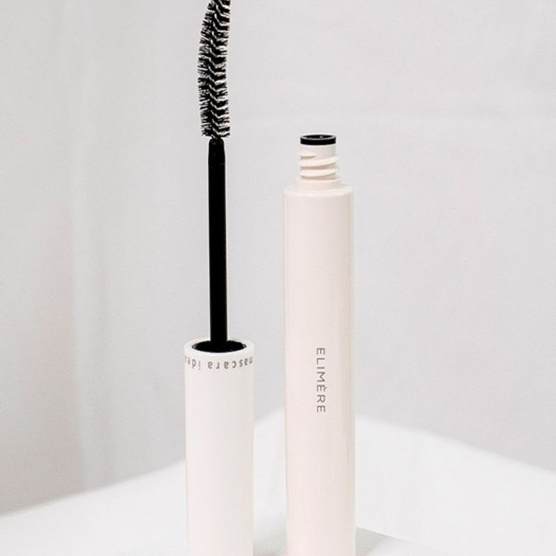 Ideal Eyelash Extension Mascara 8ml x 2