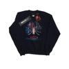 A Nightmare On Elm Street Womens/Ladies Dream Warriors Sweatshirt