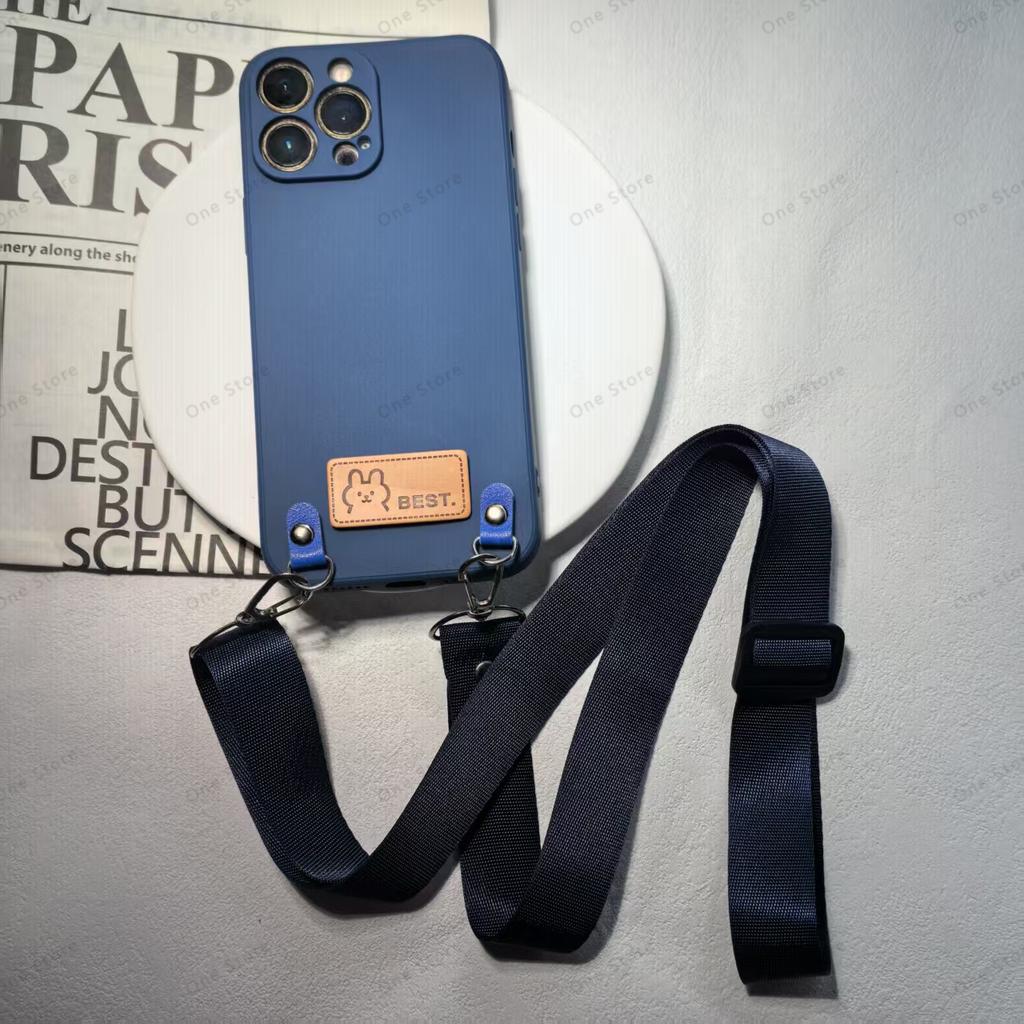 Umhängekette mit Band Lanyard Seil Weiche Flüssigsilikonhülle für Motorola Moto Edge 60 Fusion 60Pro 60S Stoßfeste Hülle