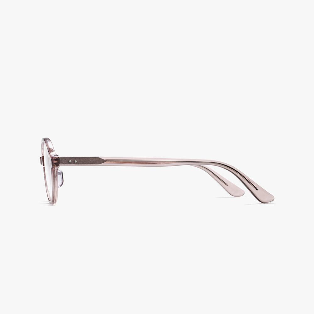 Lugo Btikeol Eyeglass Frames (Lc6015 550 51)