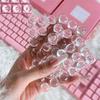 Nálepky na klávesnici pro dlouhé nehty Průhledný kryt Chránič pro notebook Počítač Psací stroje Klávesisté Ženy Dívky Hraní Kancelář Domov