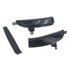 Dynamic LED Flowing Turn Signal Lights for Renault Koleos HY 2011-2017 Rearview Mirrors