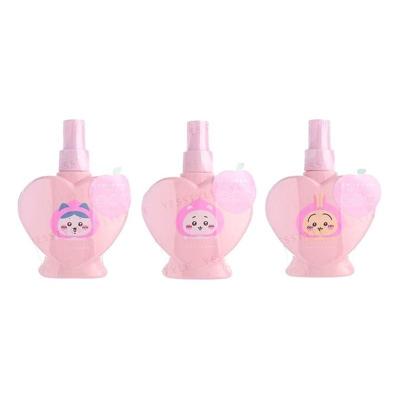 SHOBIDO - Chiikawa Body Milk
