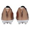Nike Zoom Vapor 15 Academy AG Soccer Shoes Men Soccer Shoes Copper DR5943-810
