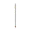 Wood Tailor Marking Pencil White Fabric Marking Pencil New Sewing Marking Pencil  Shoe Making