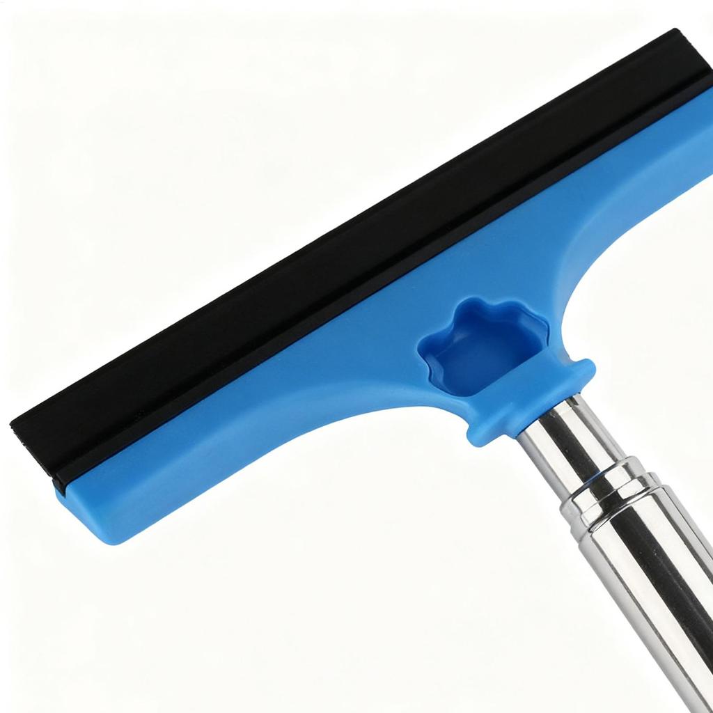 Windshield Squeegee Telescopic Windshield Cleaner Wiper Multifunctional Rearview Wipers For Truck Vehicle SUV Sedan Outdoor