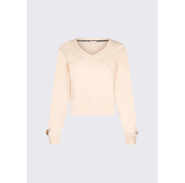 Толстовка Liu Jo TA6242JS182X0659