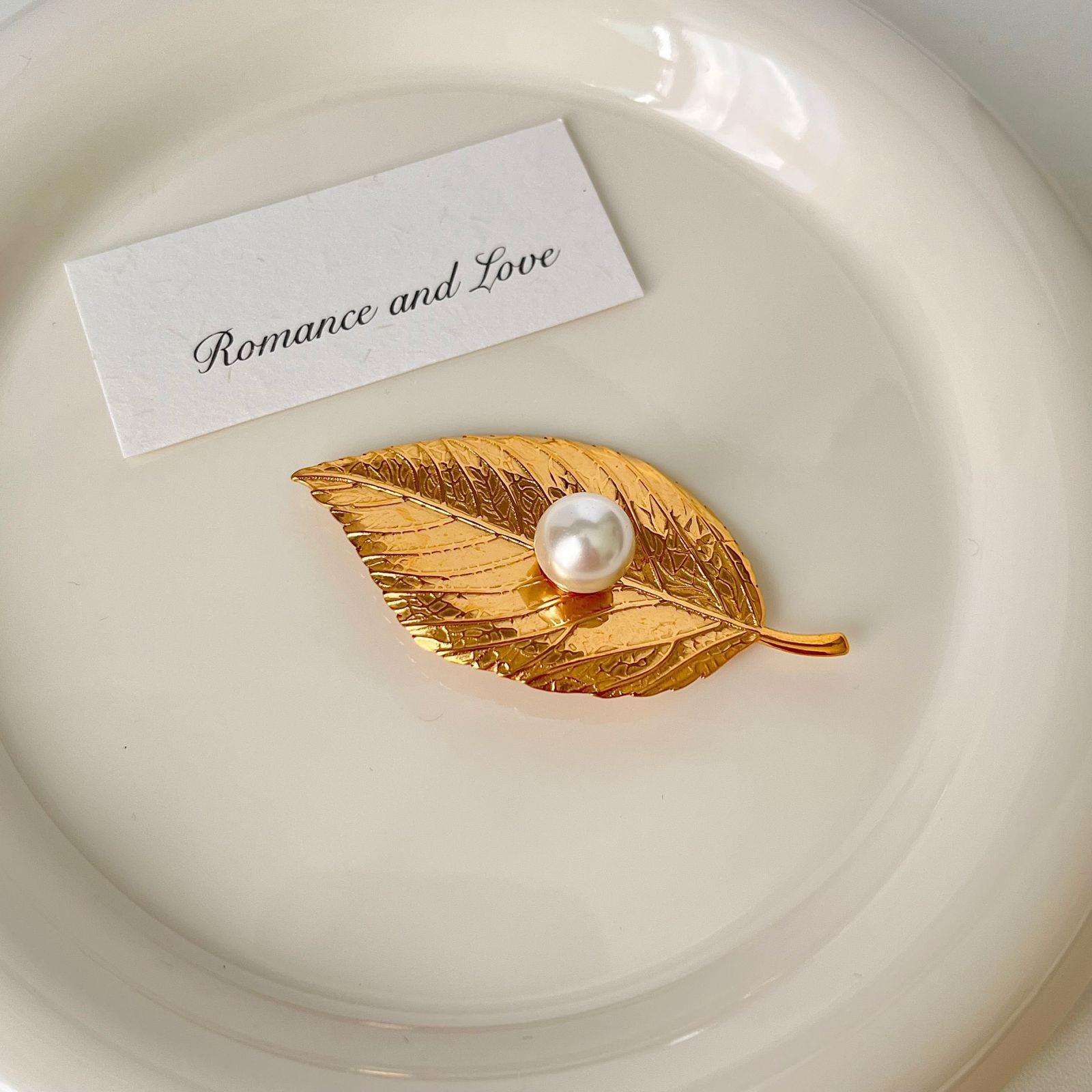 

Роскошная коллекция брошей из нержавеющей стали: Элегантный, прочный, не выцветает