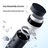 HAERS Smart Twist-Cap 316L Stainless Steel Vacuum Flask