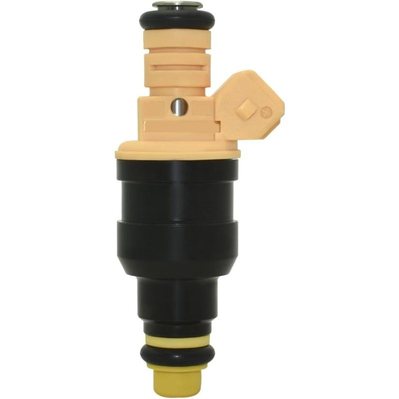 1PCS 0280150972 Fuel Injector Nozzle Compatible with F0RD RANGER EXPl0RER 4.0 V6