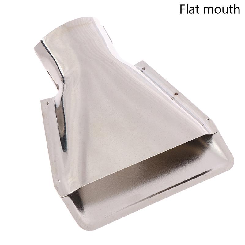 Nozzles Electric Kit Heat Air Guns Nozzles  Air Gun Accessories Shrink Wrap