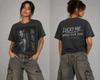 Hilary Duff Lucky Me World Tour 2026 T-Shirt