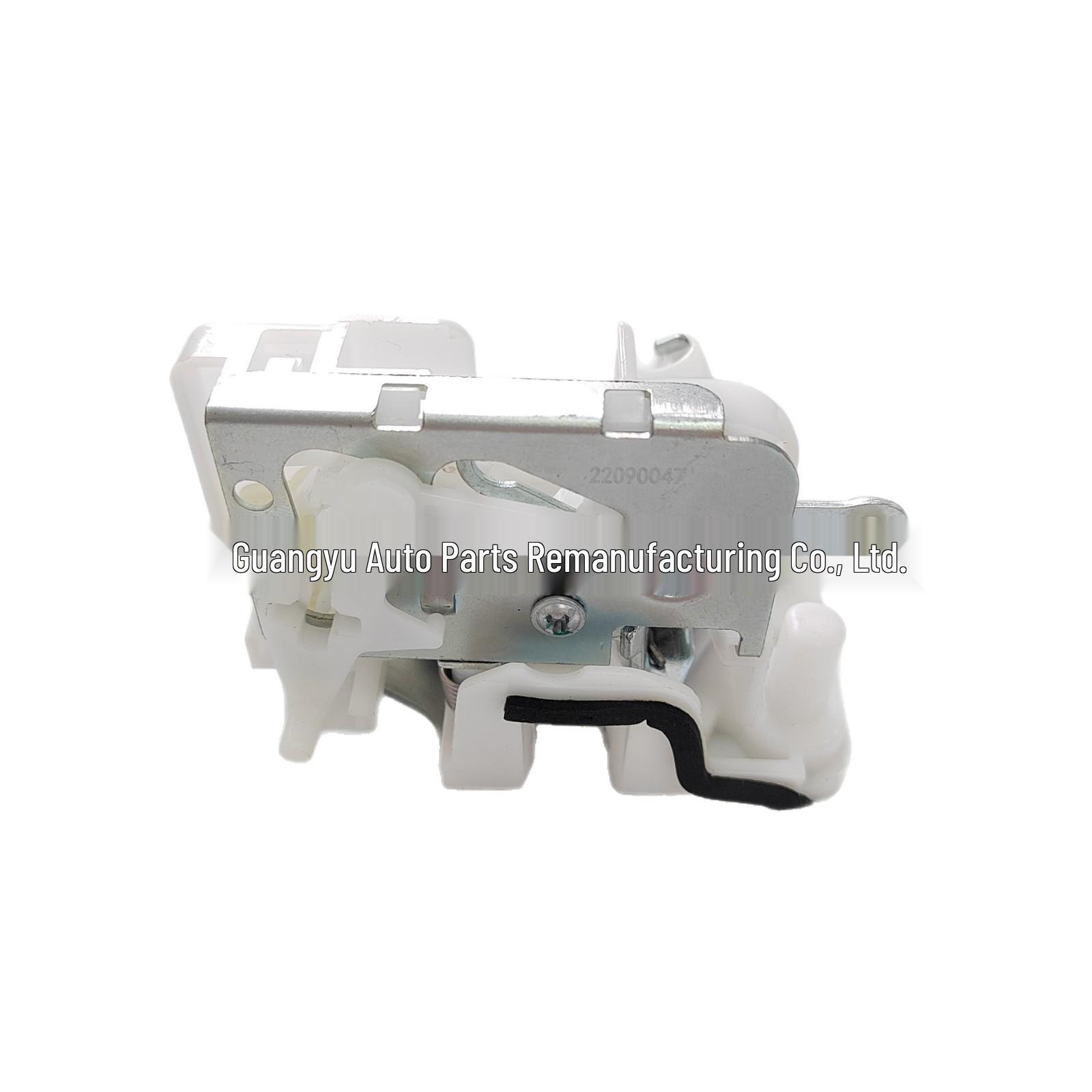 72612-SEN-H01 Right Rear Door Lock Actuator with Angled Clip for Fit 72612-SEN-H01 белый