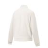Li-Ning Antibacterial Quick-Dry Cool Loose Stand-Collar Jacket Women jackets AWDW684-1
