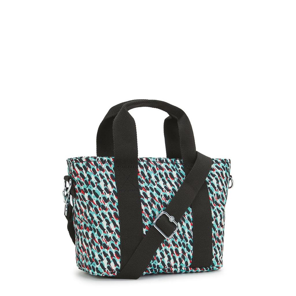 MINTA Abstract Print KI5647GN6 5l