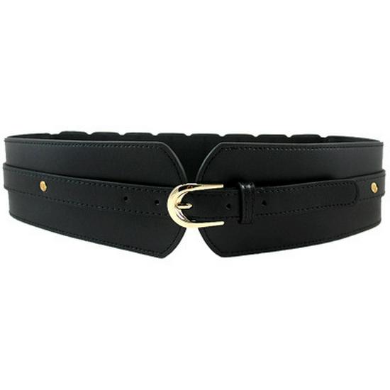 European & American Women's Retro Wide Fashion Belt for Dresses, Coats, and Suits - Slimming Waist Decoration