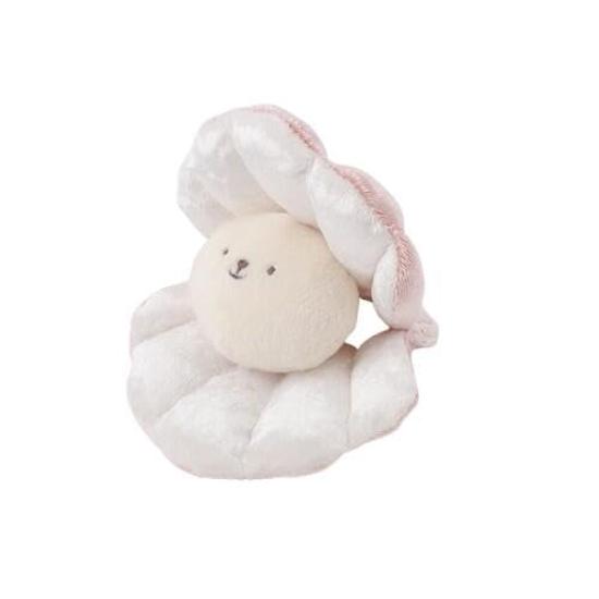

Nose Work Dogs Small Dogs Medium Dogs Cute Stylish Popular Brand Toy Poodle Chihuahua monchéri [Seashell Toy] (FREE/Pink)