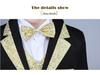 Children's Formal Suit: Flower Girl Dress & Boys' Piano Performance or Wedding Host Attire.