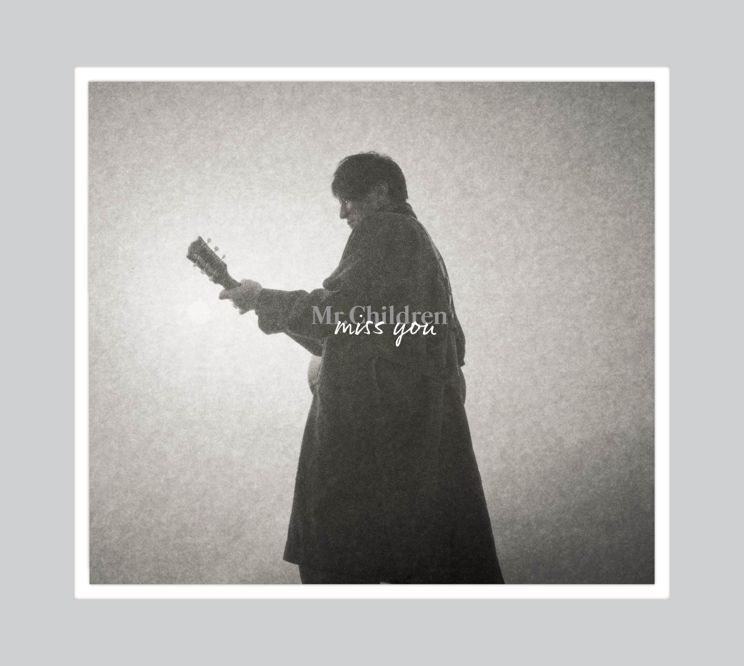 

bonus miss you production original [Manufacturer s included] (Limited edition) (with miss you sticker)