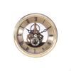 Skeleton Clock Insert Vintage for Desk Clocks, Crafters