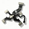 Original 7 in 1 Gimbal Flex Cable for DJI Mini 4 Pro PTZ Flat Line Replacement Spare Parts