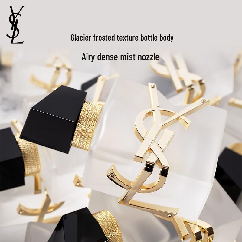 YSL Libre Fragrance Collection