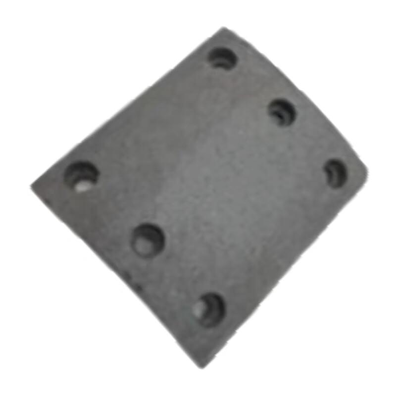 Shaanqi SX2150/SX2153/SX2190 Front Brake Pad