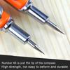 Woodworking Marking Scribing Scribe Compass Scribe Circular Pencil Pencil Compass Drawing Compasses