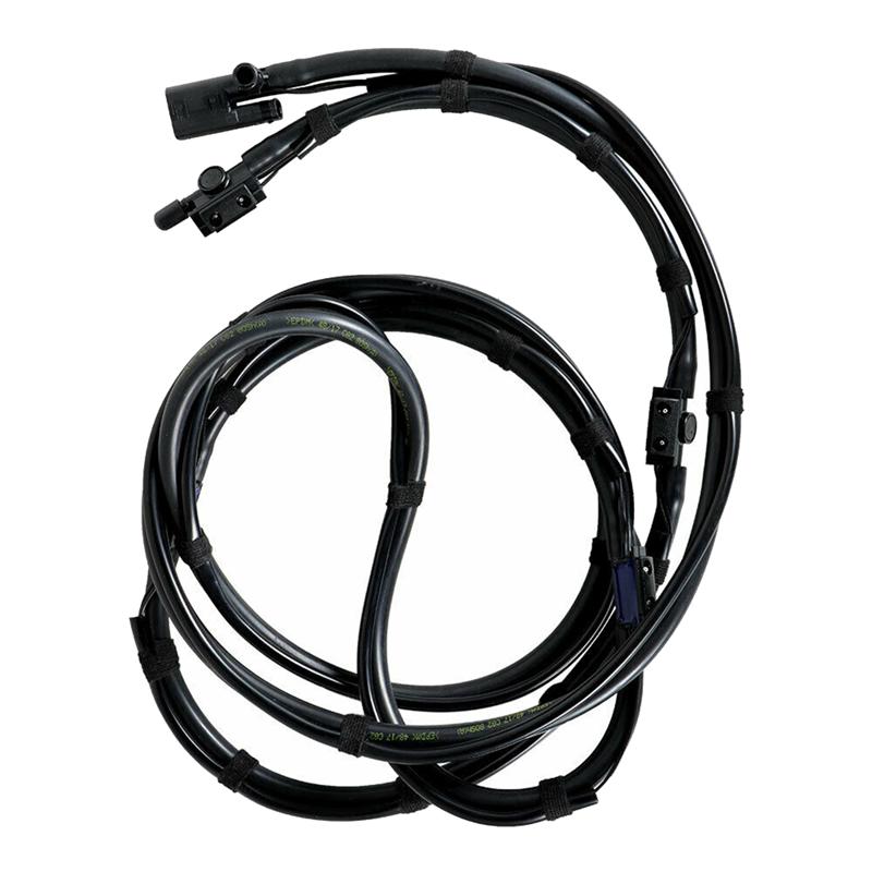New Windshield Windscreen Washer Nozzle Jet Hose A2218600292 for -Mercedes-Benz W221 C216 2007-2014 CL550 600 S350 S400
